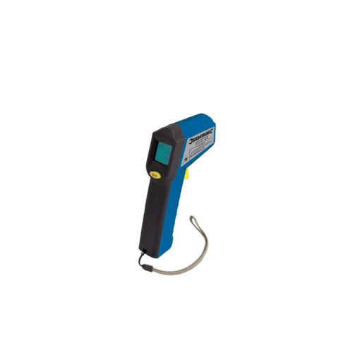 Laser Infrared Thermometer