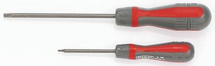 MAGNUM SCREWDRIVER