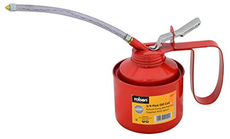 OIL CAN