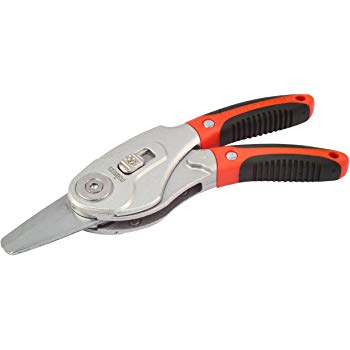 PRUNING SHEARS 2 IN 1