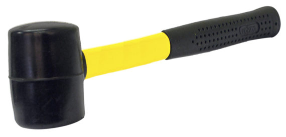 RUBBER MALLET FG