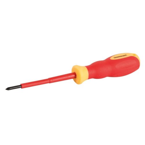 SCREWDRIVER STAR INSULATED