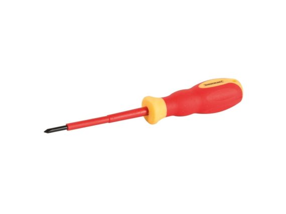 SCREWDRIVER STAR INSULATED