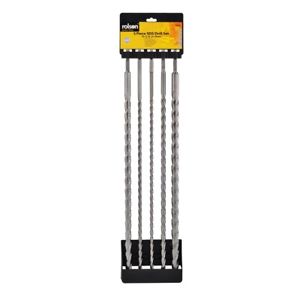 SDS BIT 5PC SET ROLSON