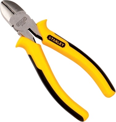 SIDE CUTTER