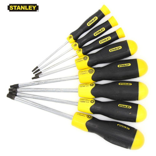 TORX SCREW DRIVER