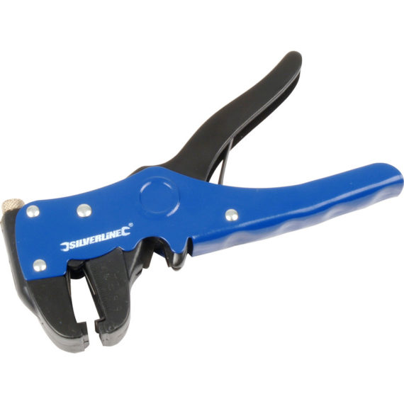WIRE STRIPPER AUTOMATIC