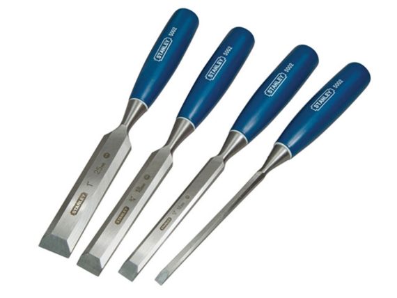 WOOD CHISEL