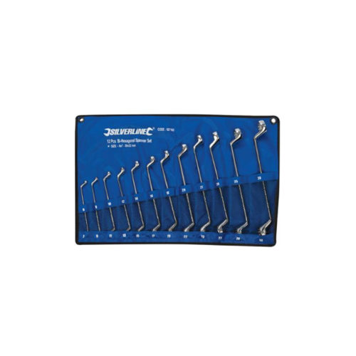 spanner deep ring