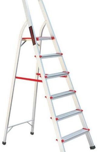 Aluminium Ladder