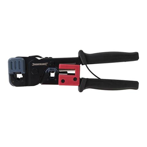 CRIMPING TOOL TELECOMMUNICATIONS