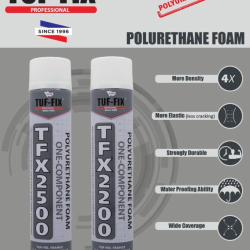 PU FOAM