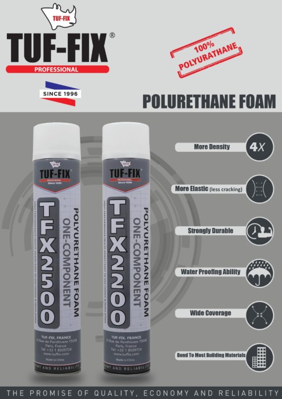 Polyurethane Foam