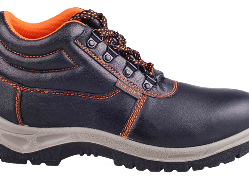 SAFETY BOOTS