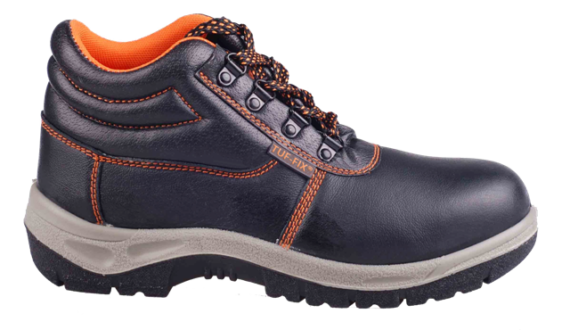 SAFETY BOOTS
