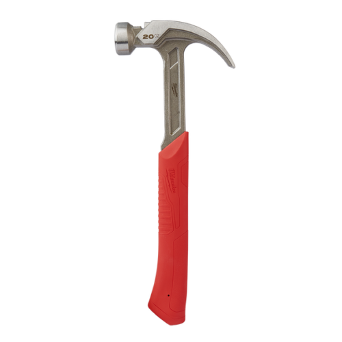 Claw Hammer 20OZ F/G