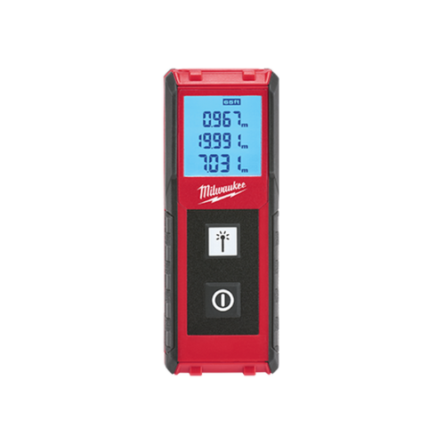 Laser Distance Meter 30M
