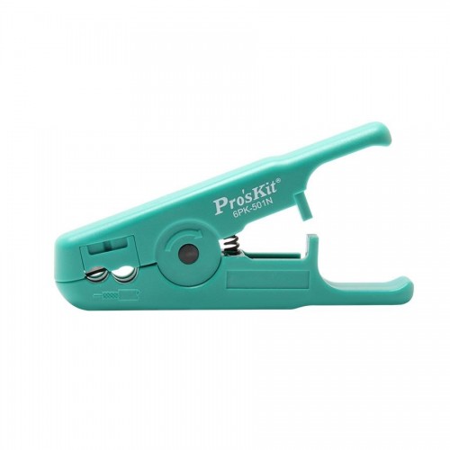 COAXIAL STRIPPING TOOL