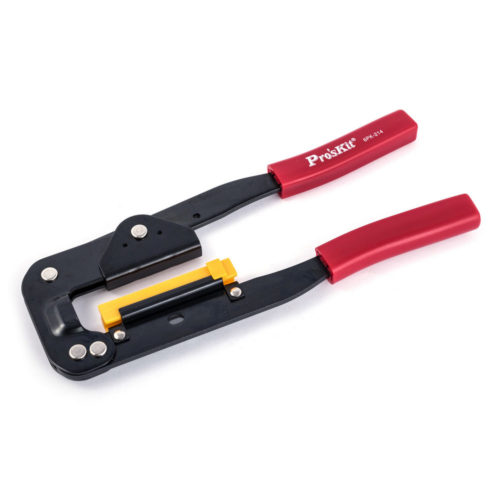 CRIMPING TOOL IDC