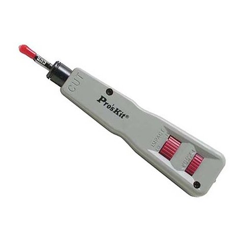 PUNCH DOWN TOOL