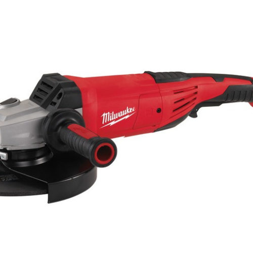Angle Grinder 9” 2200W