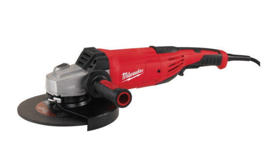 Angle Grinder 9” 2200W