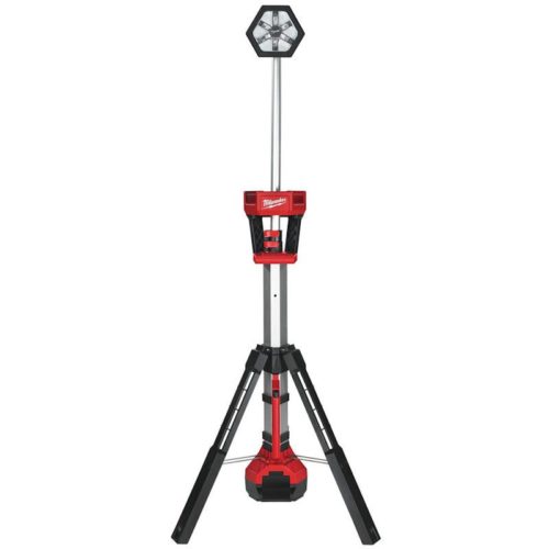 Area Light With Tripod