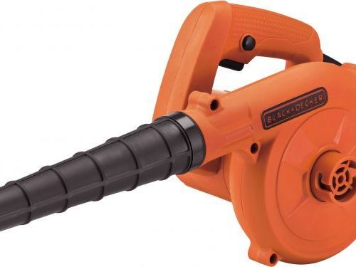 Blower 530W