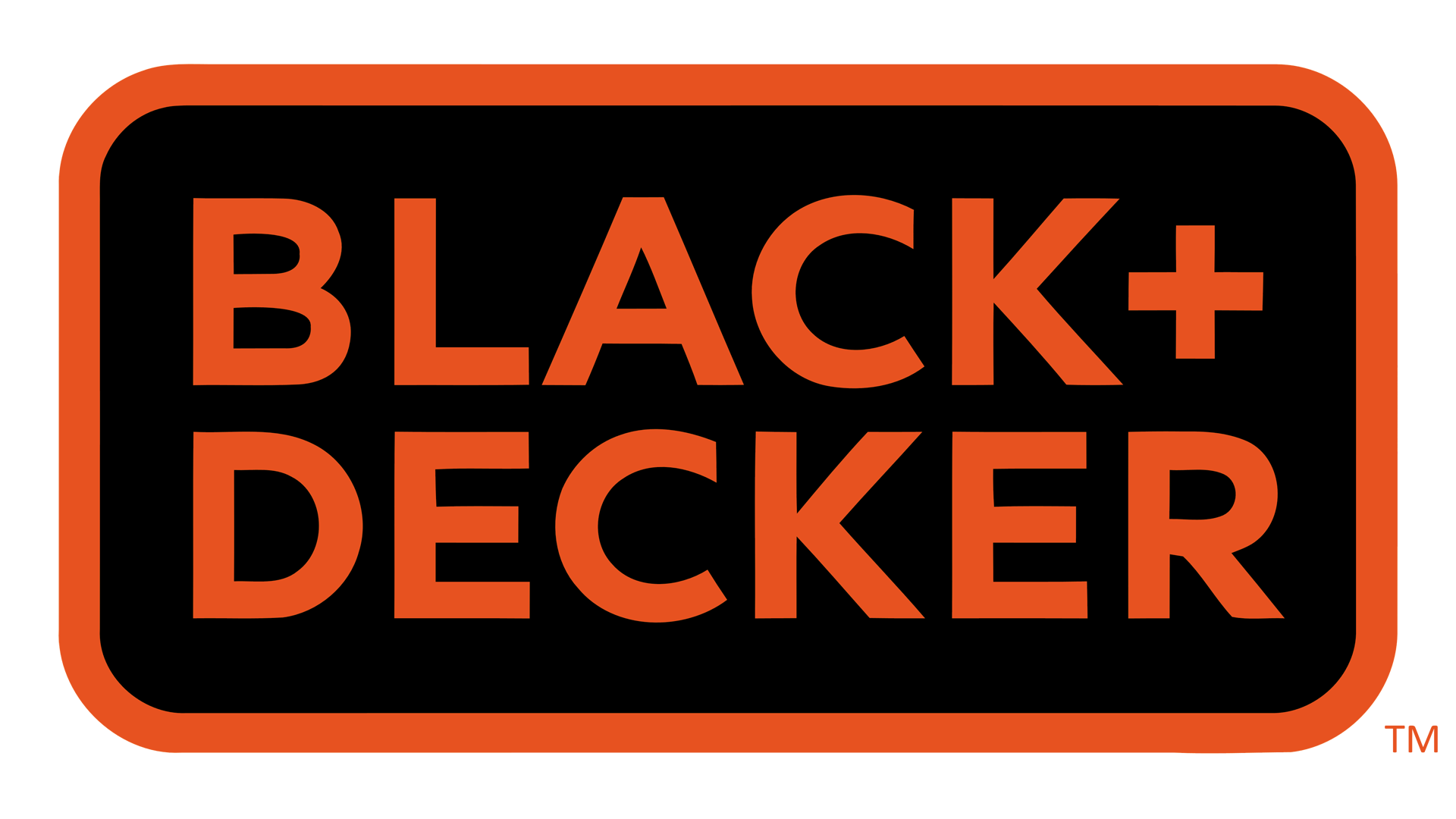 Black & Decker