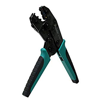 CRIMPING TOOL QUICK INTERCHANGABLE