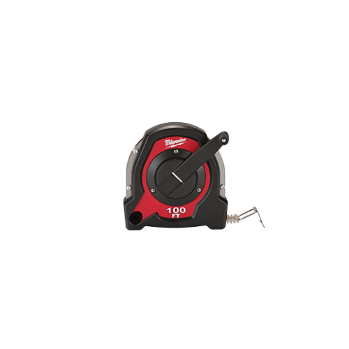 Tape Measure 30M Steel