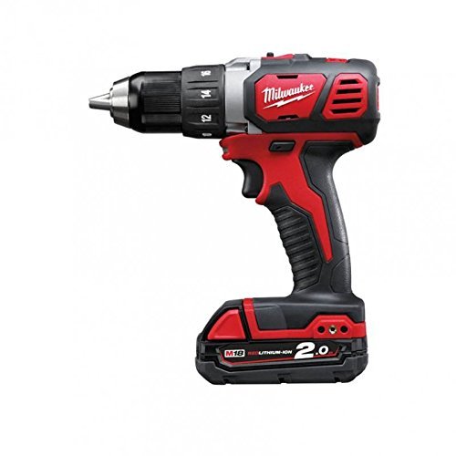 Cordless Drill 18V