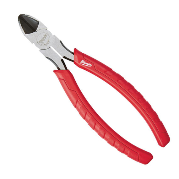 Pliers Side Cutter