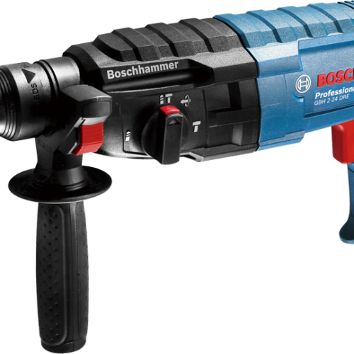 Rotary Hammer