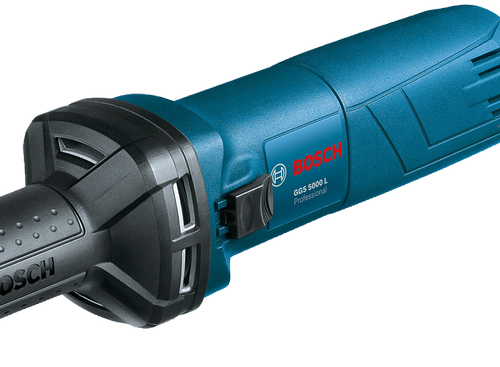 Straight Grinder 500W