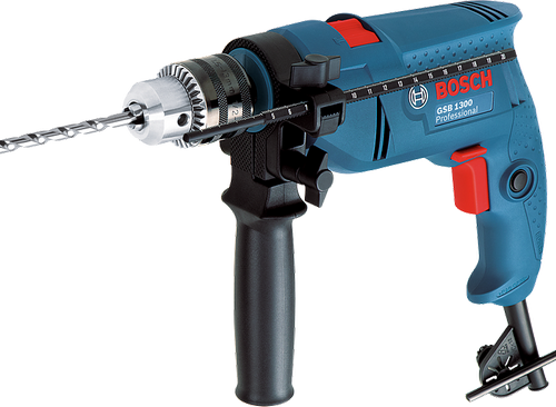 Percussion Drill 550W