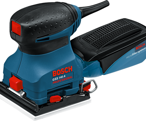 Orbital Sander 220W