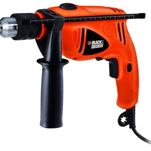 Percussion Drill 550W 13MM