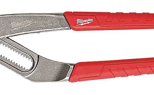 Pliers 10” Hex Jaw