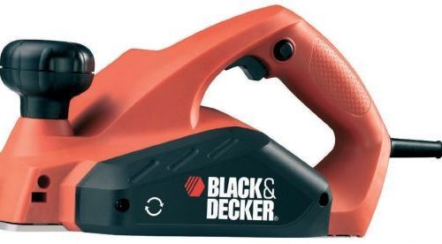 Electric Planer 650W