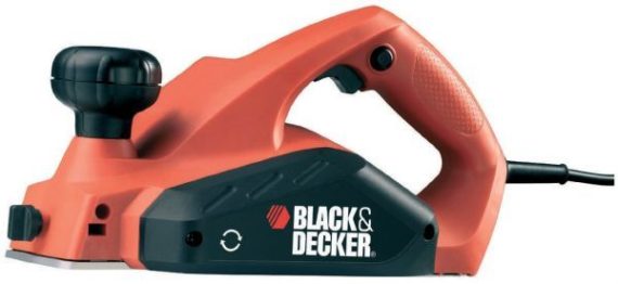 Electric Planer 650W