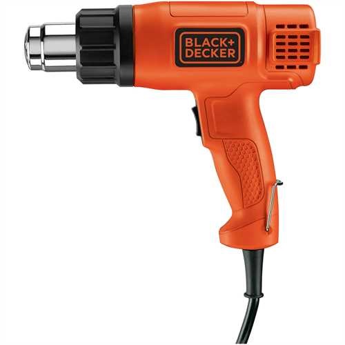 Heat gun 1600W