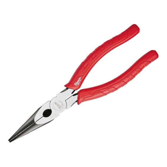 Plier 8” Long Nose