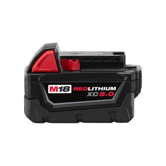 18V Battery 5.0AH