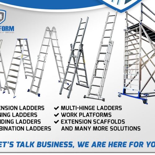 Ladders