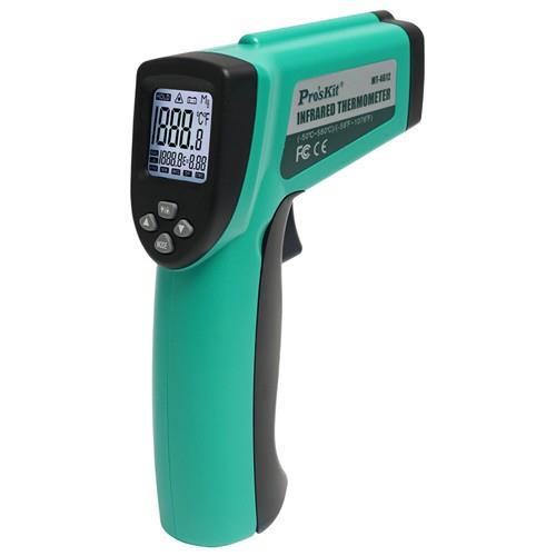 LASER INFRARED THERMOMETER