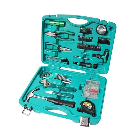 TOOLKIT GENERAL HOUSEHOLD REPAIR