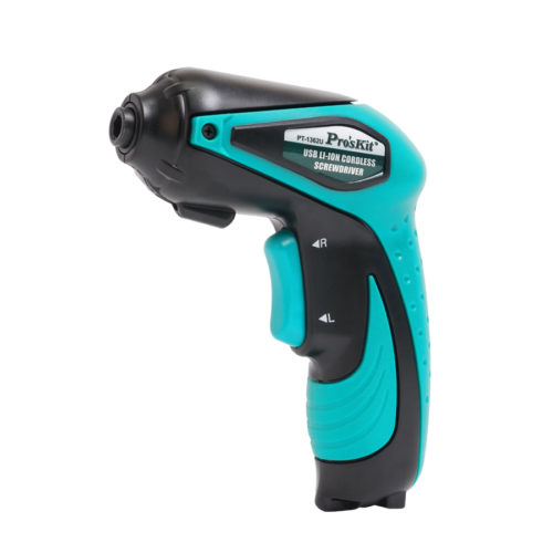 CORDLESS SCREW DRIVER 3.6V
