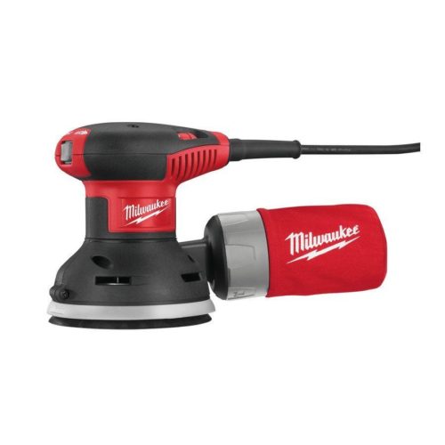 Sander Orbital 125MM
