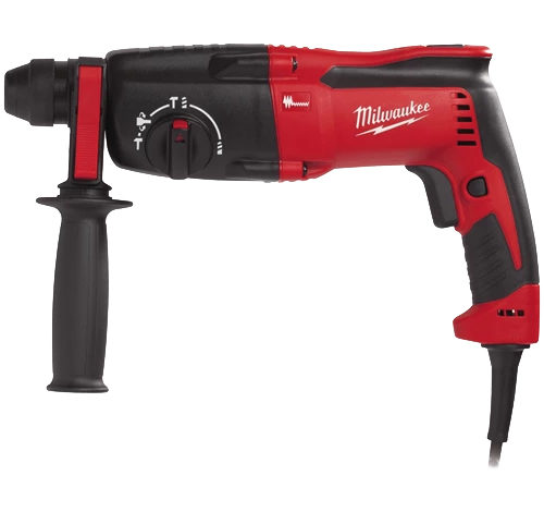 Hammer Drill SDS Plus 26MM